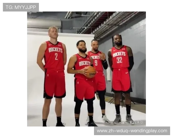 NBA火箭队赛后采访汇总,球员教练原声全收录 NBA火箭队赛后采访汇总,球员教练原声全收录