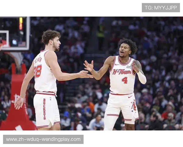 火箭队在比赛中如何控制节奏和转换进攻 火箭队在比赛中如何控制节奏和转换进攻