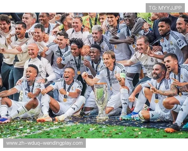 皇马欧冠五连冠历史全纪录：回顾皇家马德里五次欧冠夺冠的辉煌历程