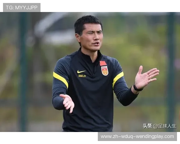 足球运动员的心理素质与压力管理