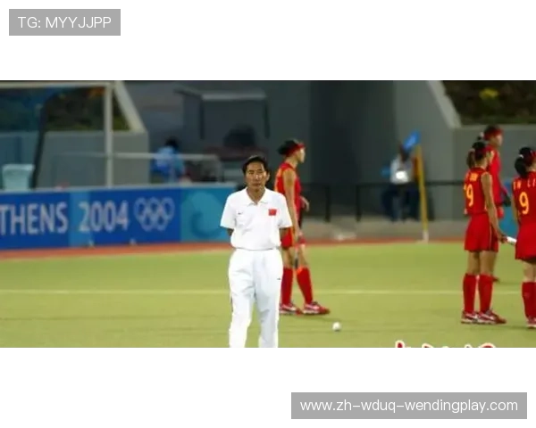 跨界视角:科技赋能女足队体能训练新突破 跨界视角:科技赋能女足队体能训练新突破